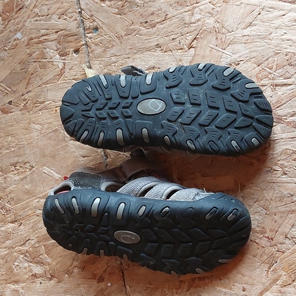 Weestep kids sandals - Picture 2 of 2